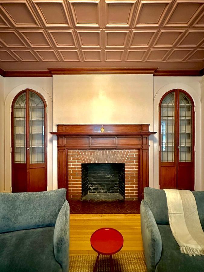 Cohouse New Haven Steps To Yale University 外观 照片