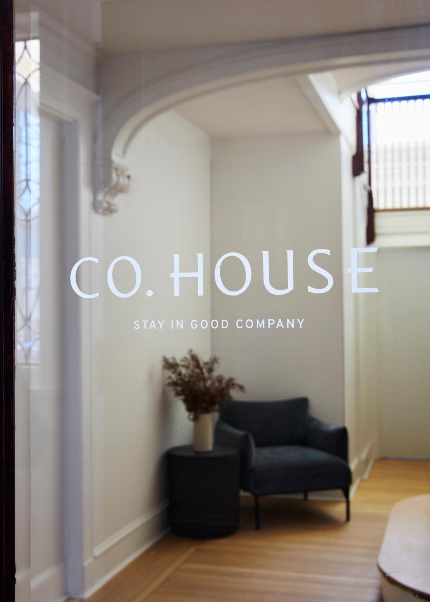 Cohouse New Haven Steps To Yale University 外观 照片